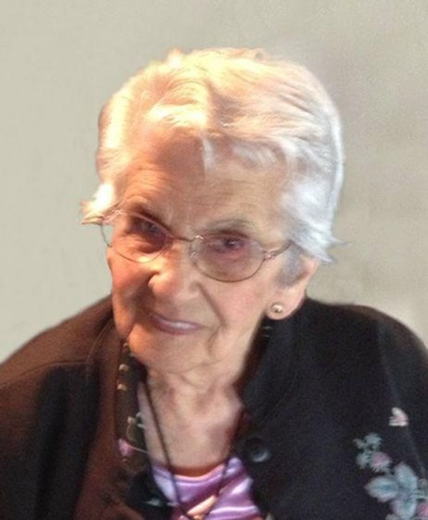 W. Laureen Stark Profile Photo