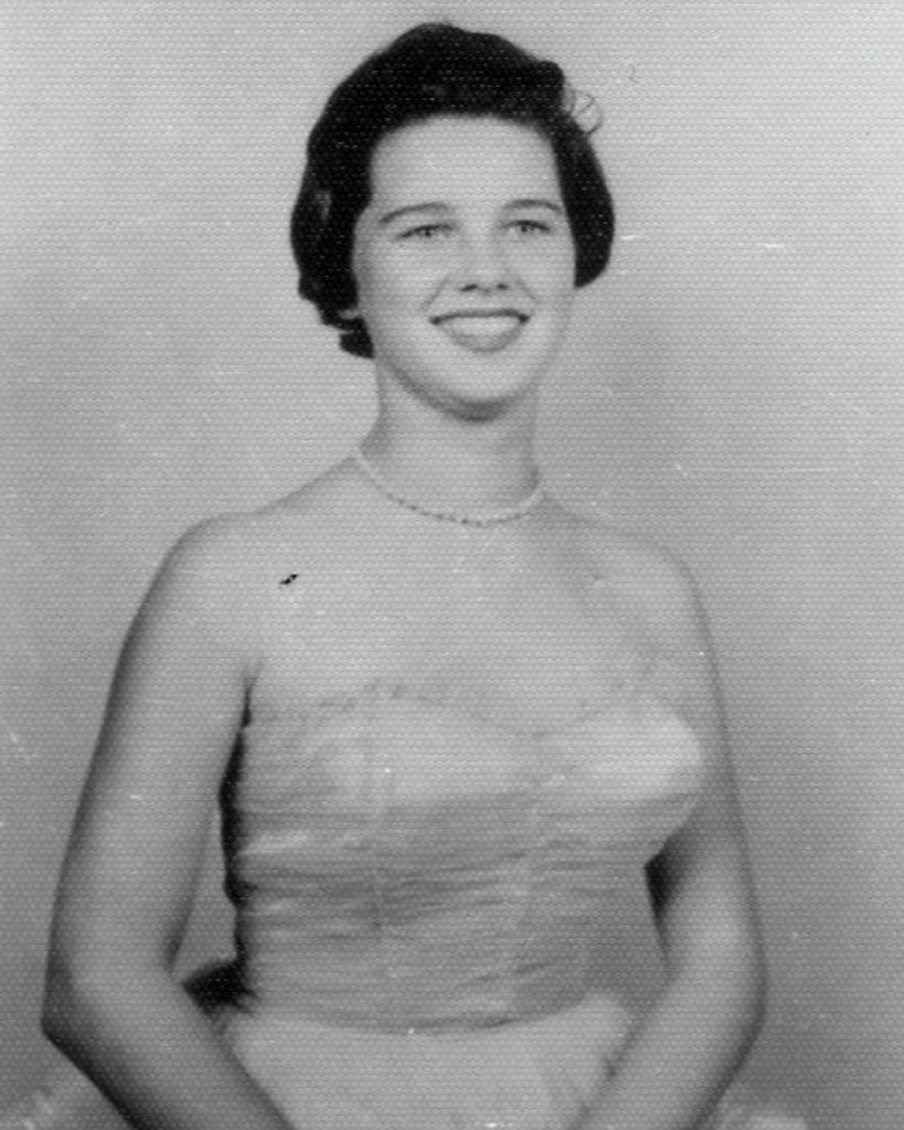 Jackie Bauman
