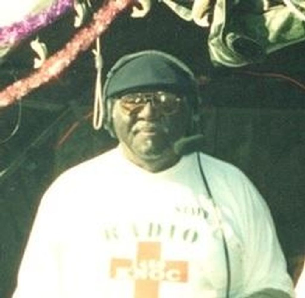 Mr. Paul Washington, Iii