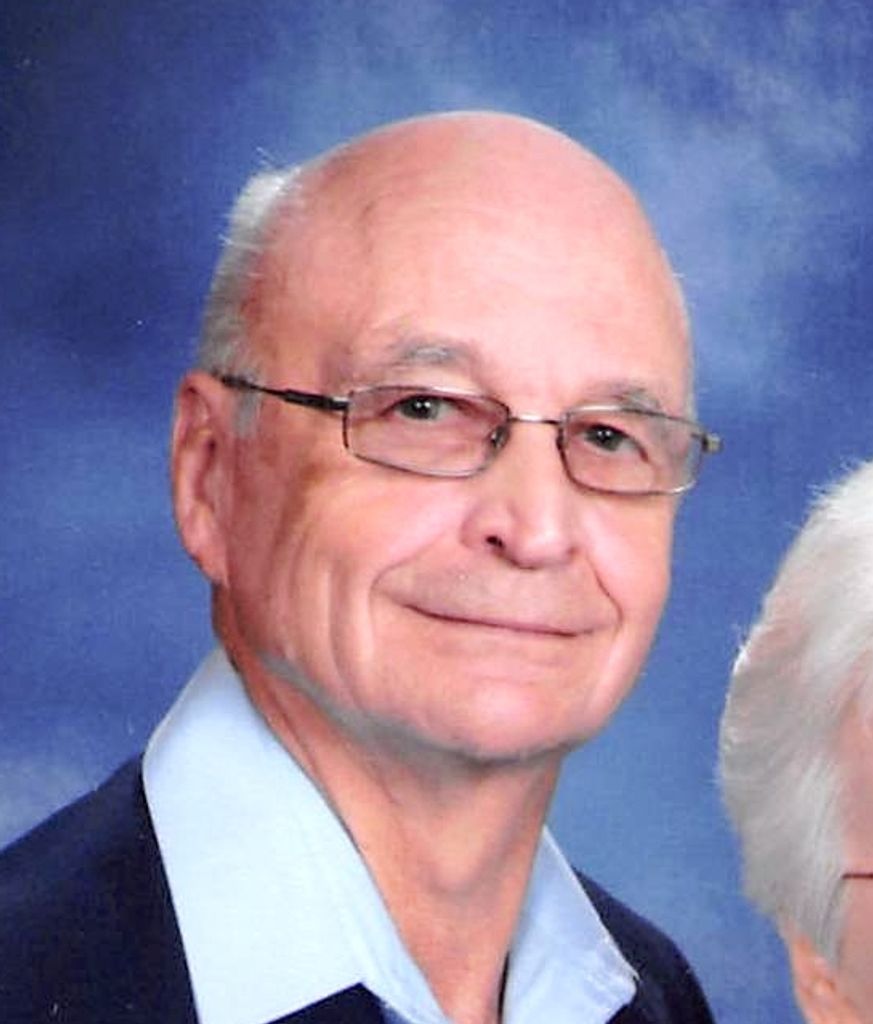 James Witt Profile Photo