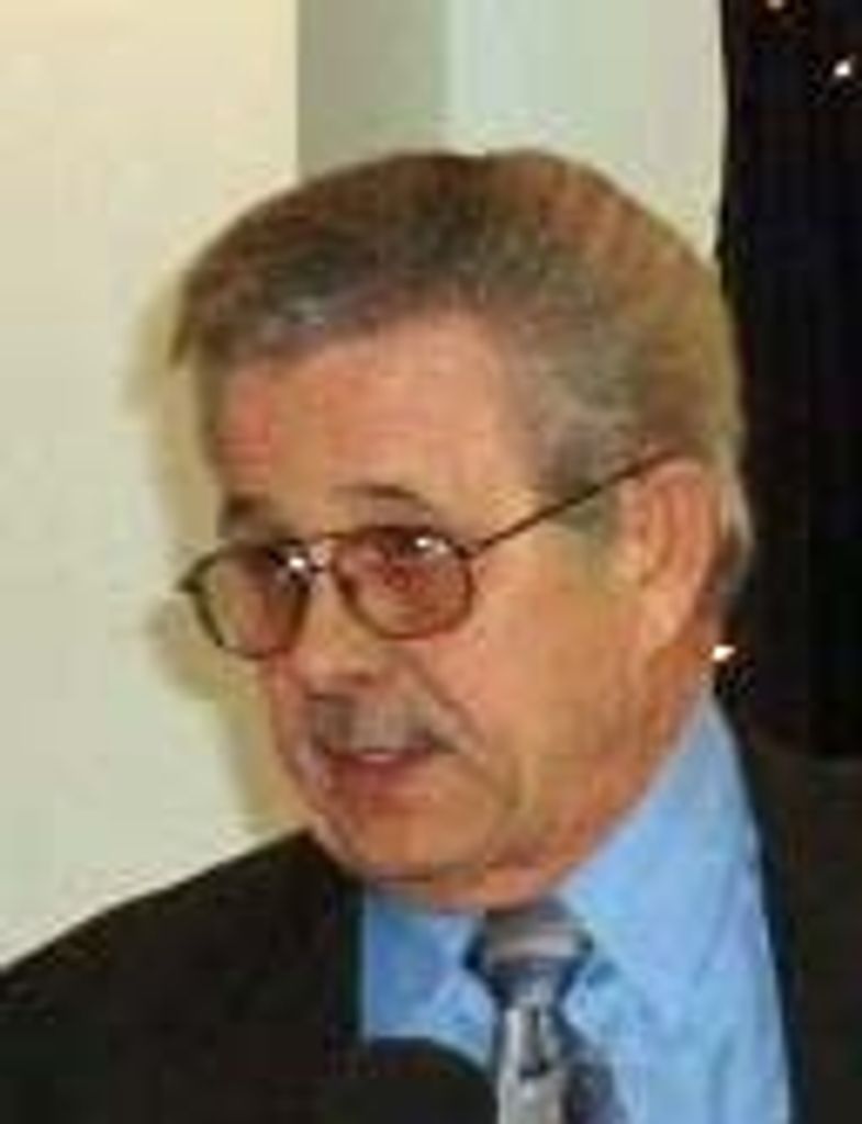 Garry William Davis Profile Photo