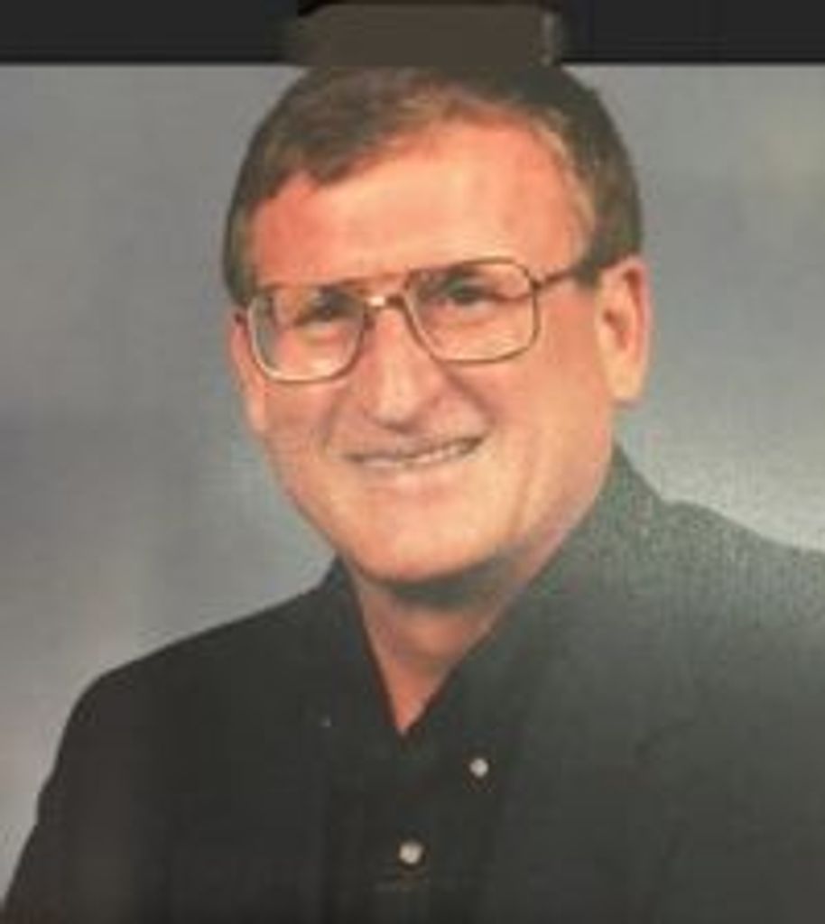 Delbert Arnold Workman