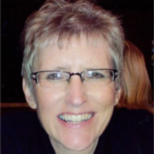 Jill Marie Woods Profile Photo