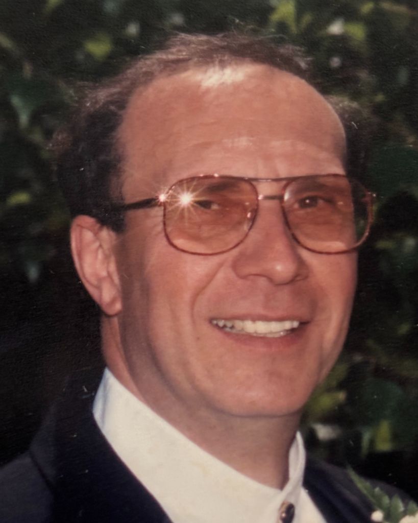 Victor M. Caggiano Profile Photo