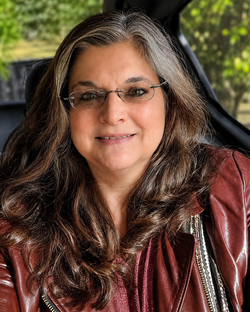 Marianne Rhodus McDonald Profile Photo