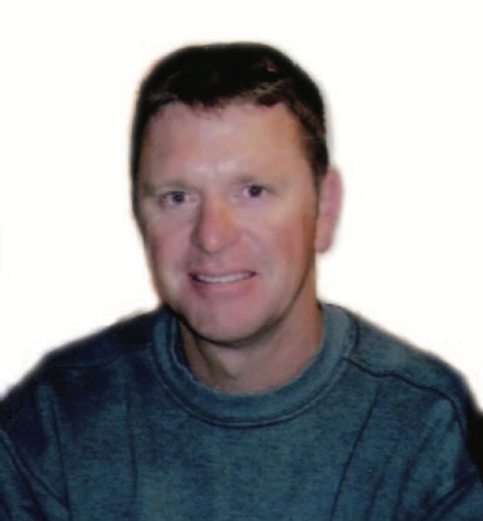 William Patrick Clarke