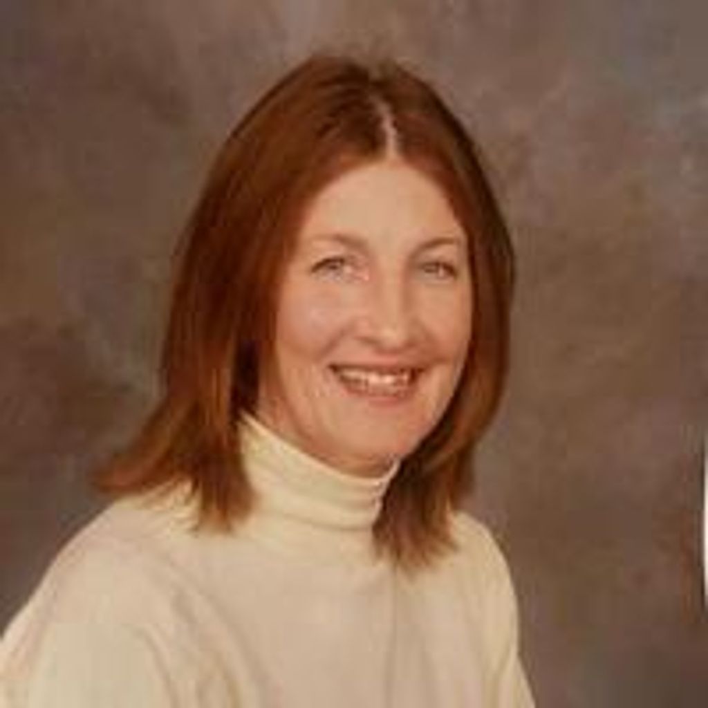 Martha Mae Coker