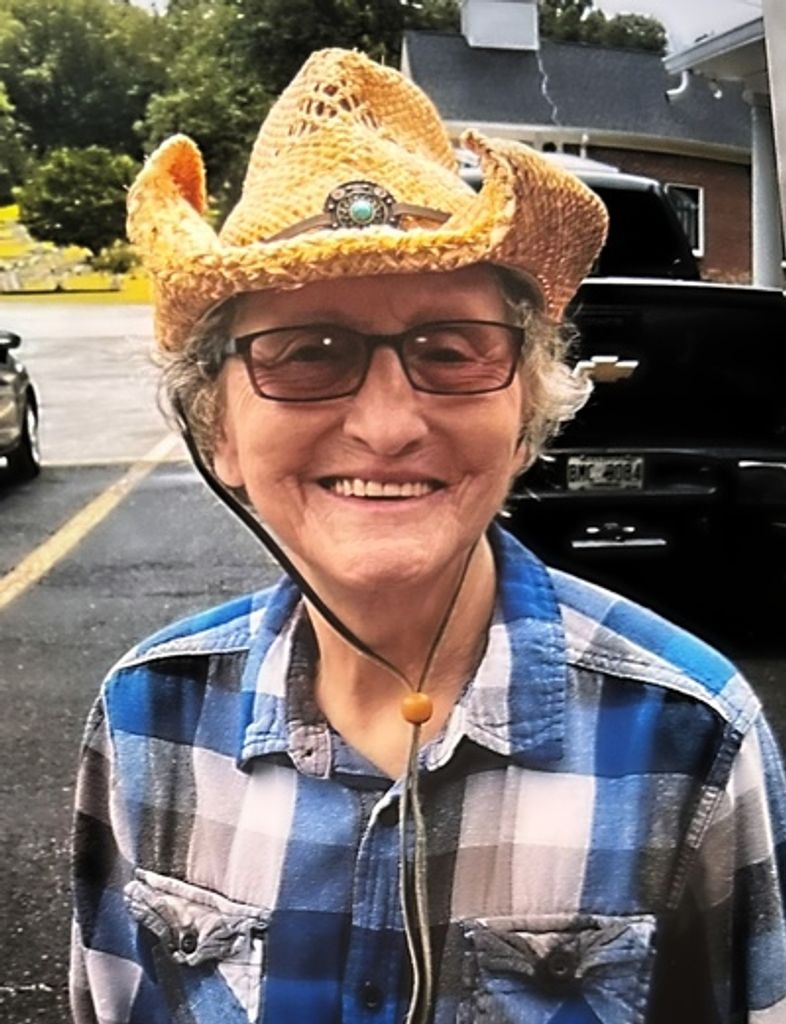 Joyce Ann Hope Profile Photo