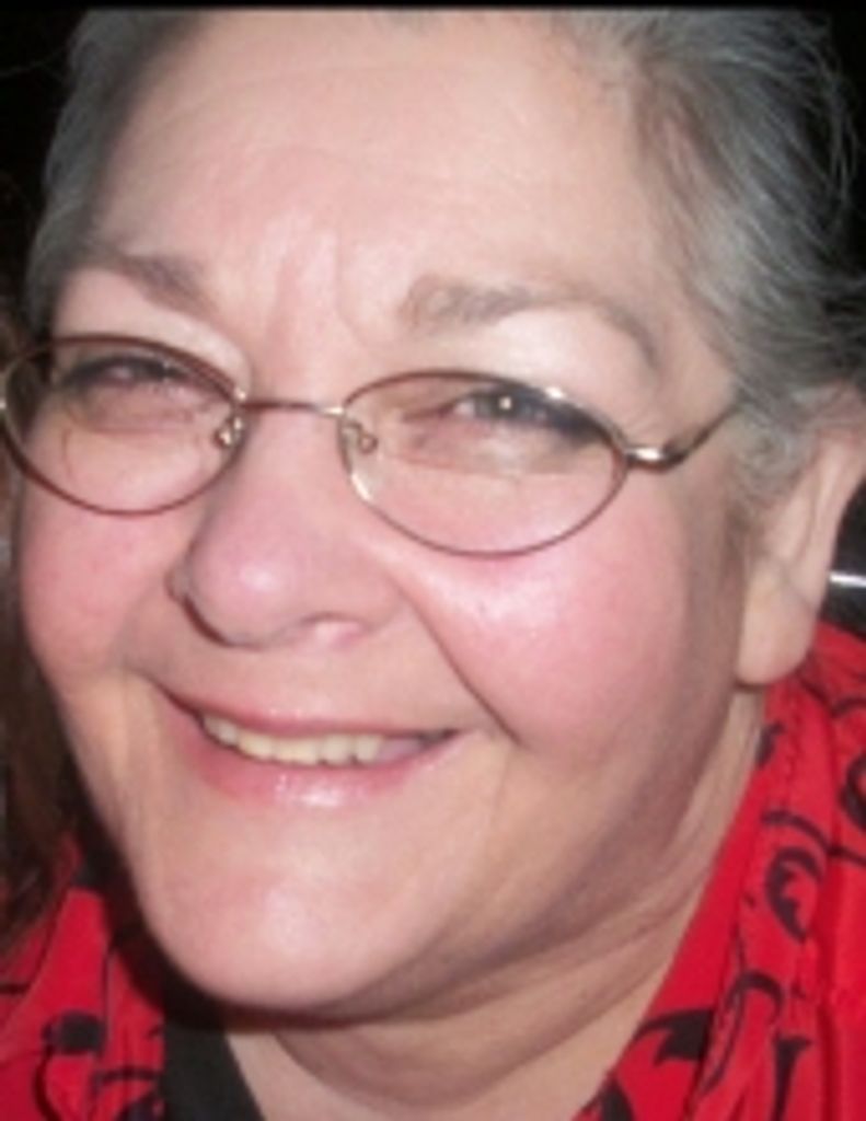 Linda Sue Cockrum