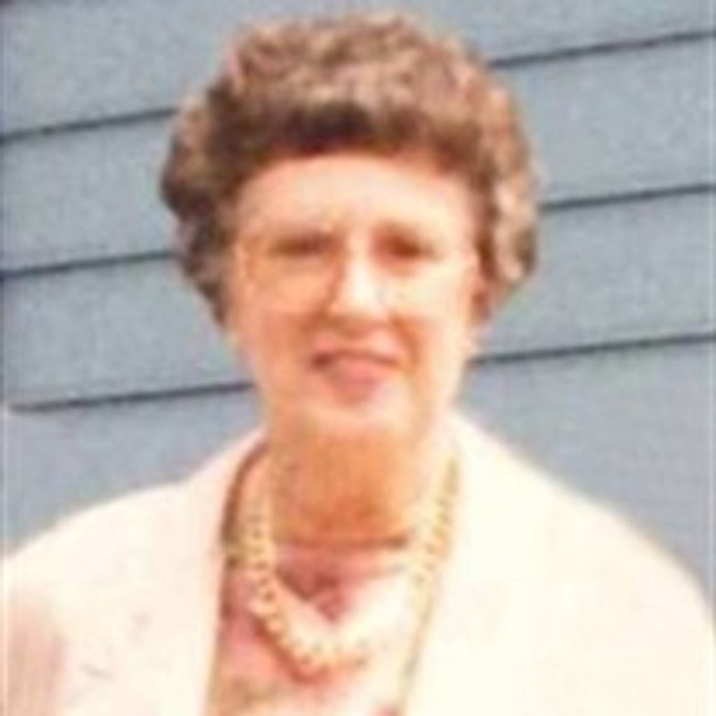 Florence M. Pelletier