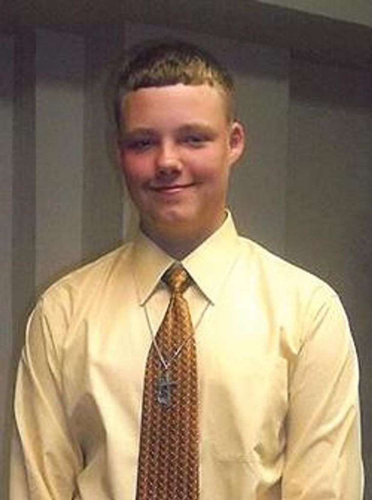Matthew James Wiemers