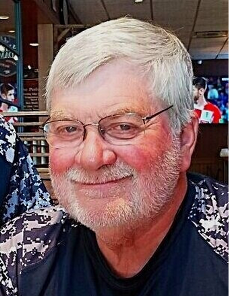 Micheal Dennis Obrecht Profile Photo