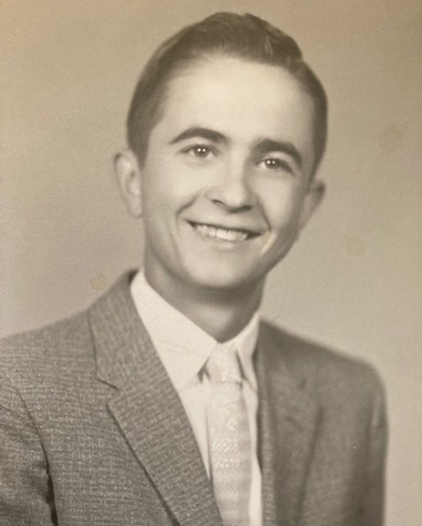 James Anthony Fix Profile Photo