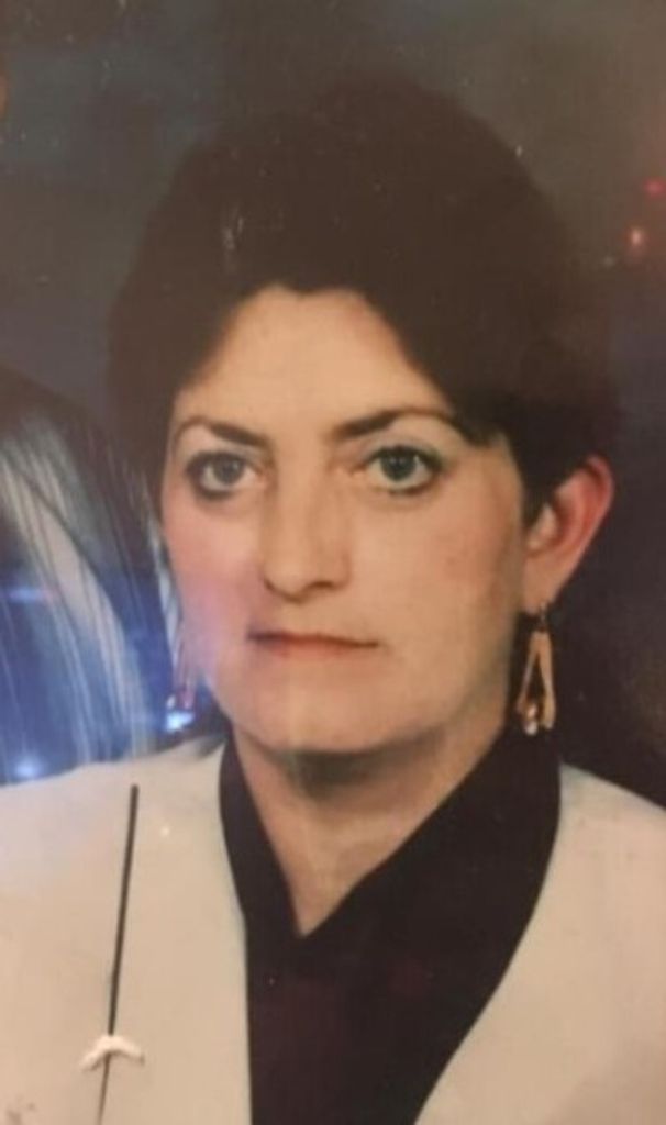 Mary E Hale Profile Photo