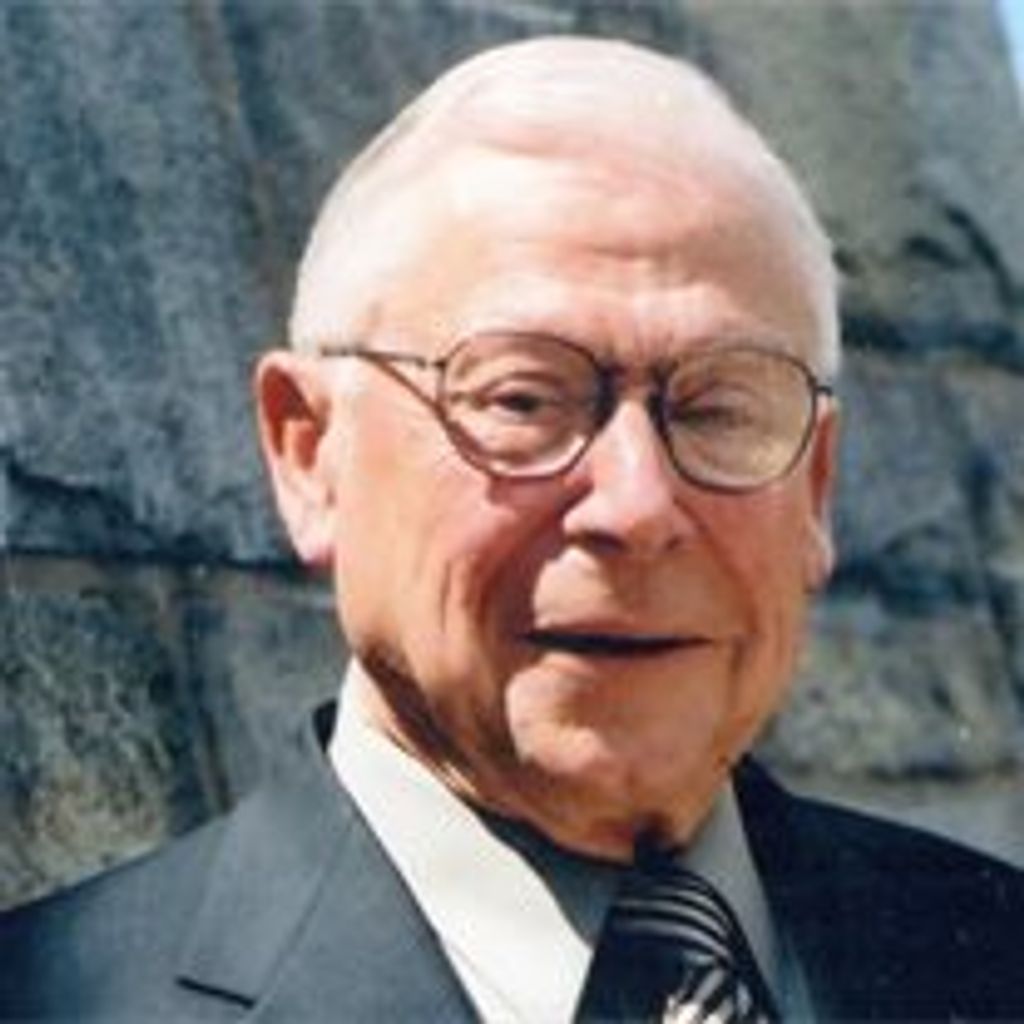 Arthur J. "Art" Durkin, Jr.
