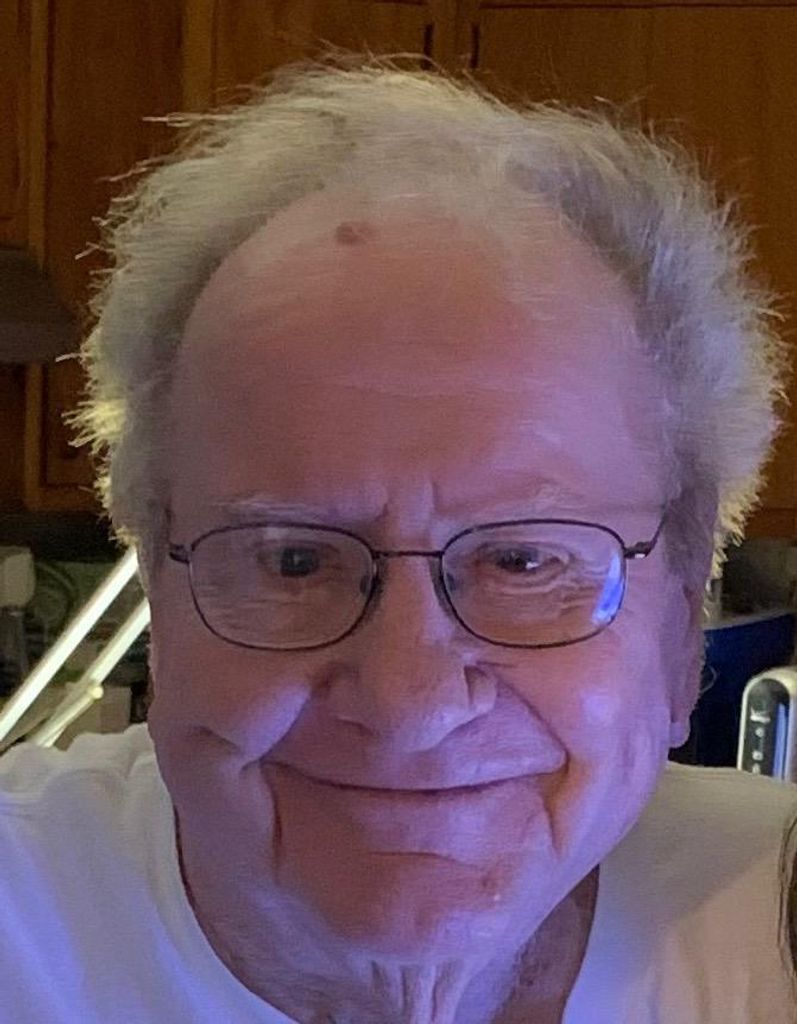 Donald Campbell