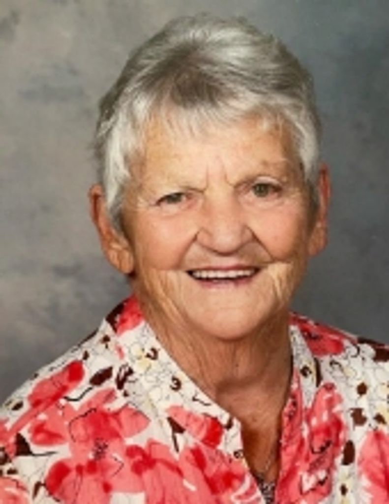 Ethel Smith Demain Profile Photo