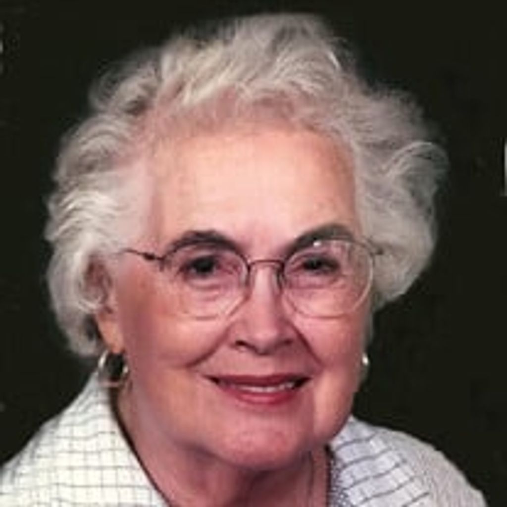 Carolyn Ruth Baker