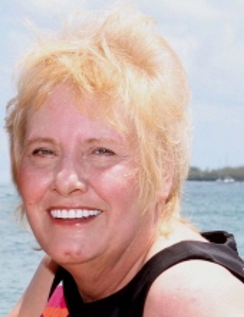 Robbie Ann Brock Armstrong