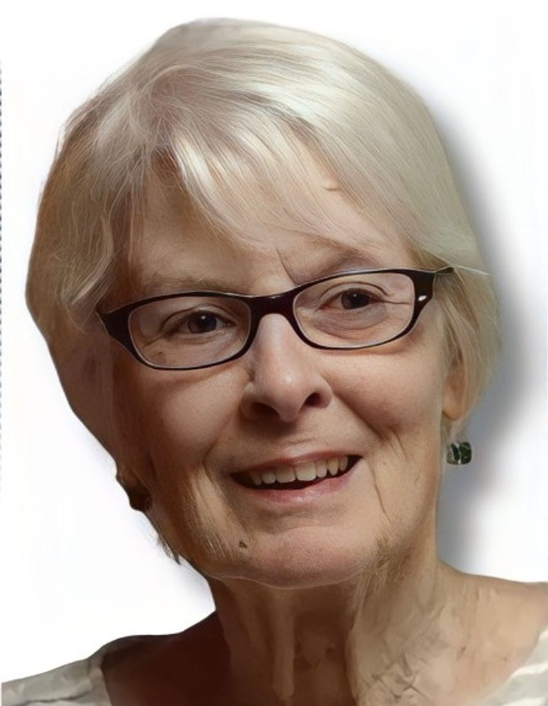 Margaret Ann West