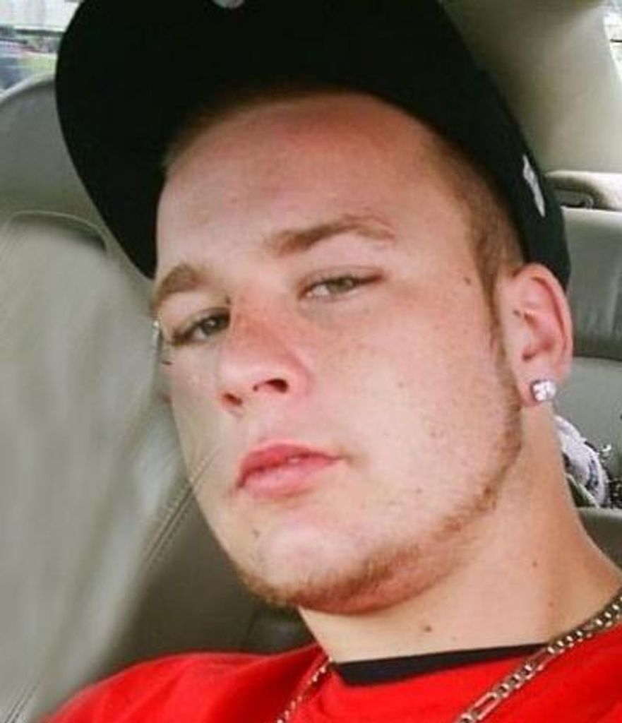 Matthew Lee Goodwin Profile Photo