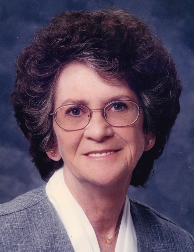 Rosemary Lamb Profile Photo