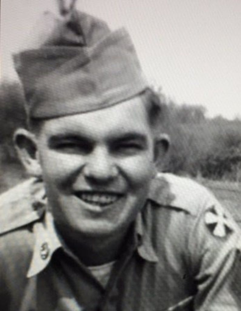 Roy Provorse, Sr.