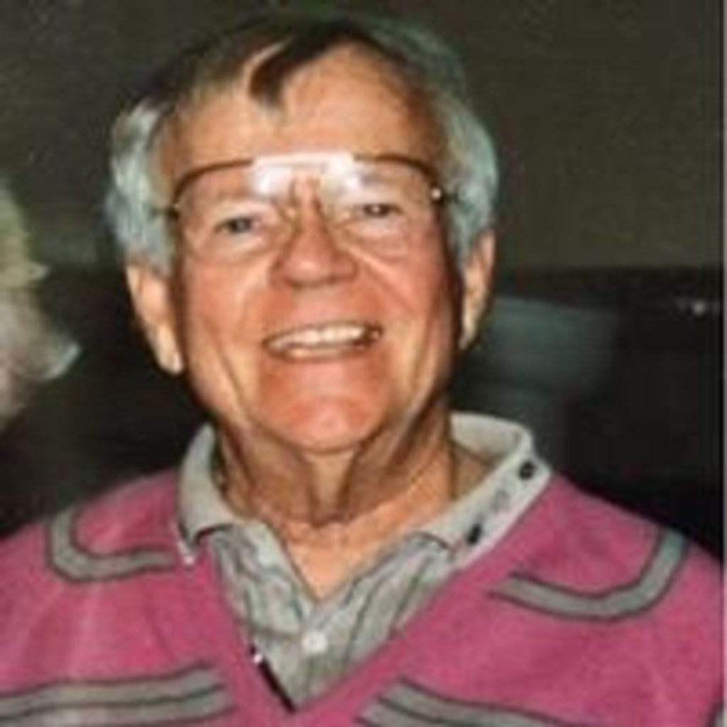 Harry Yost Britton Iii