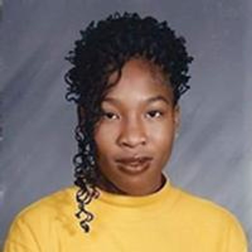 Jasmine Greer