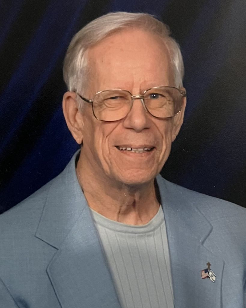 Billy Francis Brewster