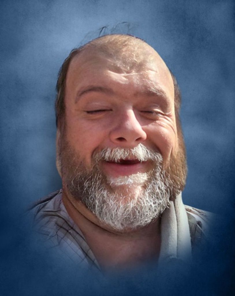 Ricky Britt Profile Photo