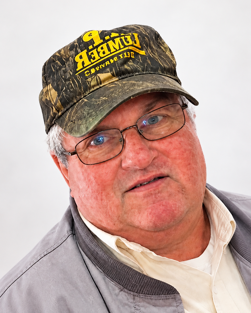William Thomas Burke Sr. Profile Photo