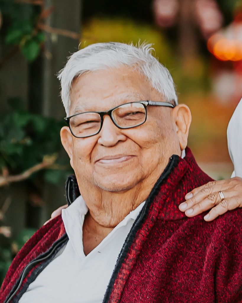 Eduardo Alfredo Jimenez Profile Photo