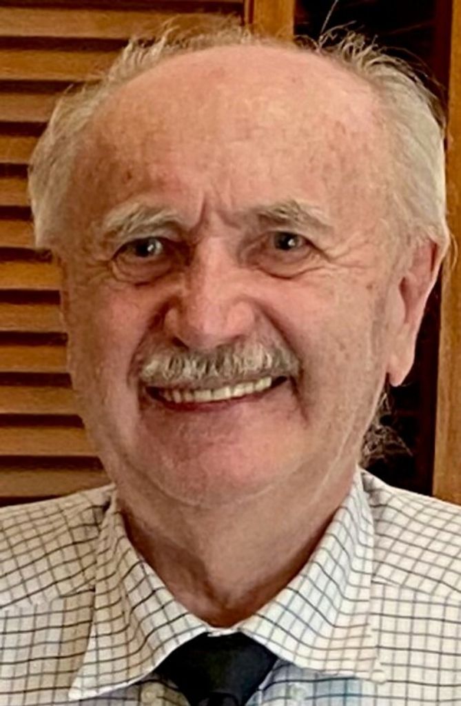 Kalman Oravecz