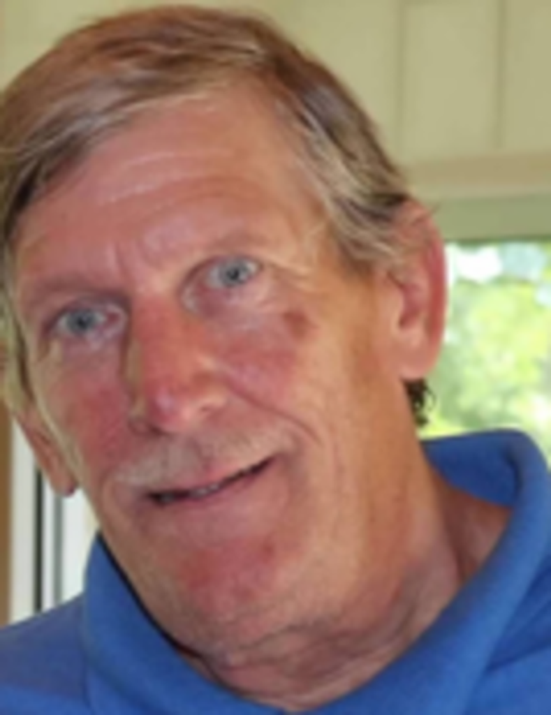 Carl J. Klusty