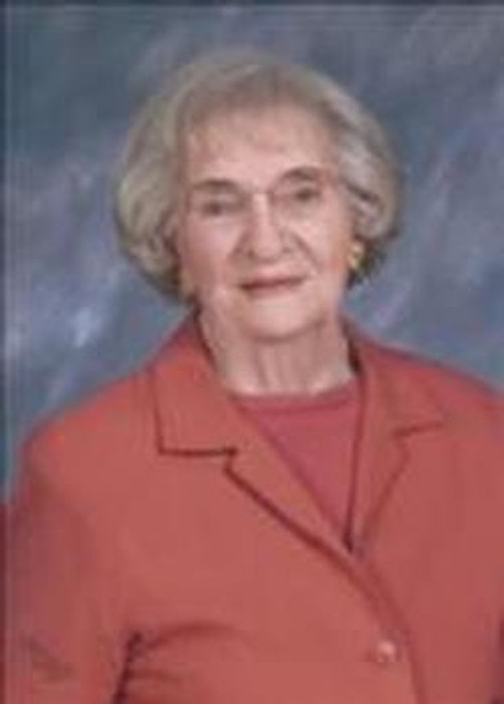 Hazel Dovel Ratcliffe