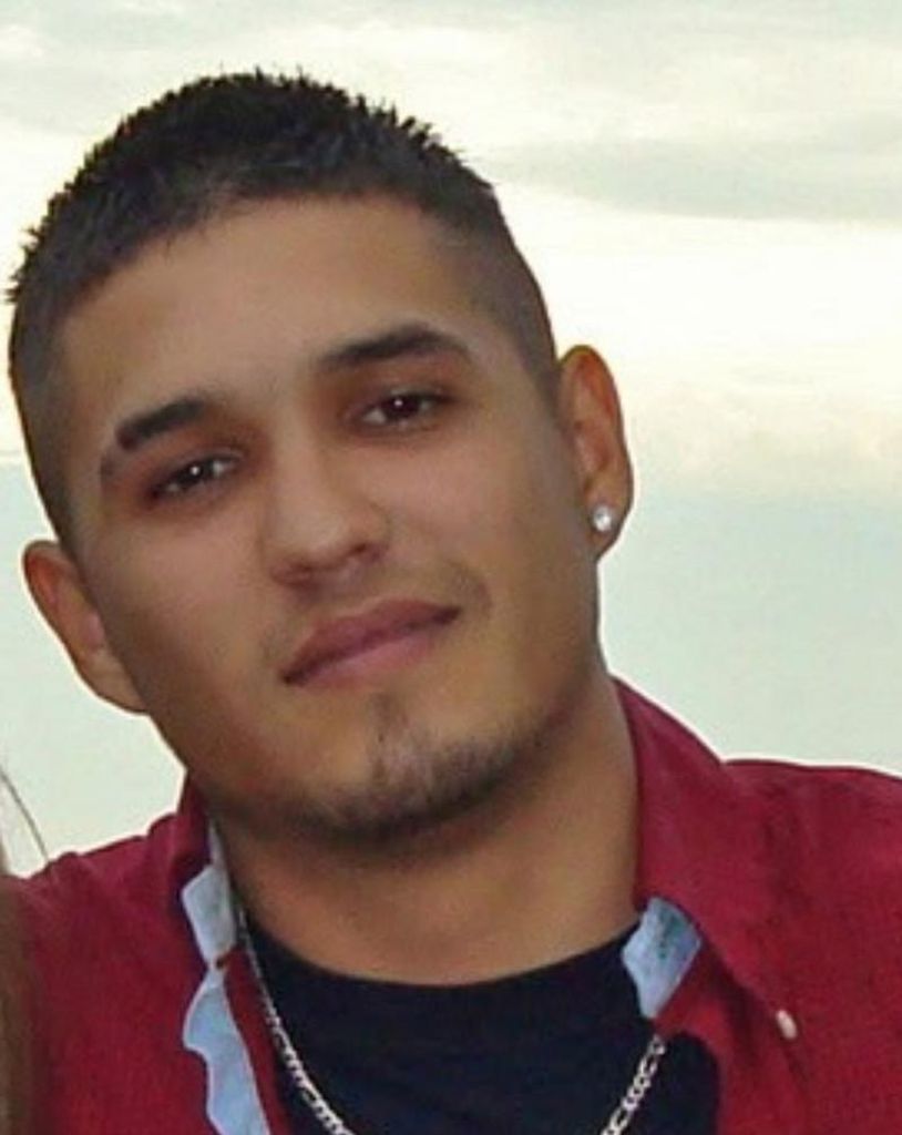 Ernesto Adan Flores Profile Photo