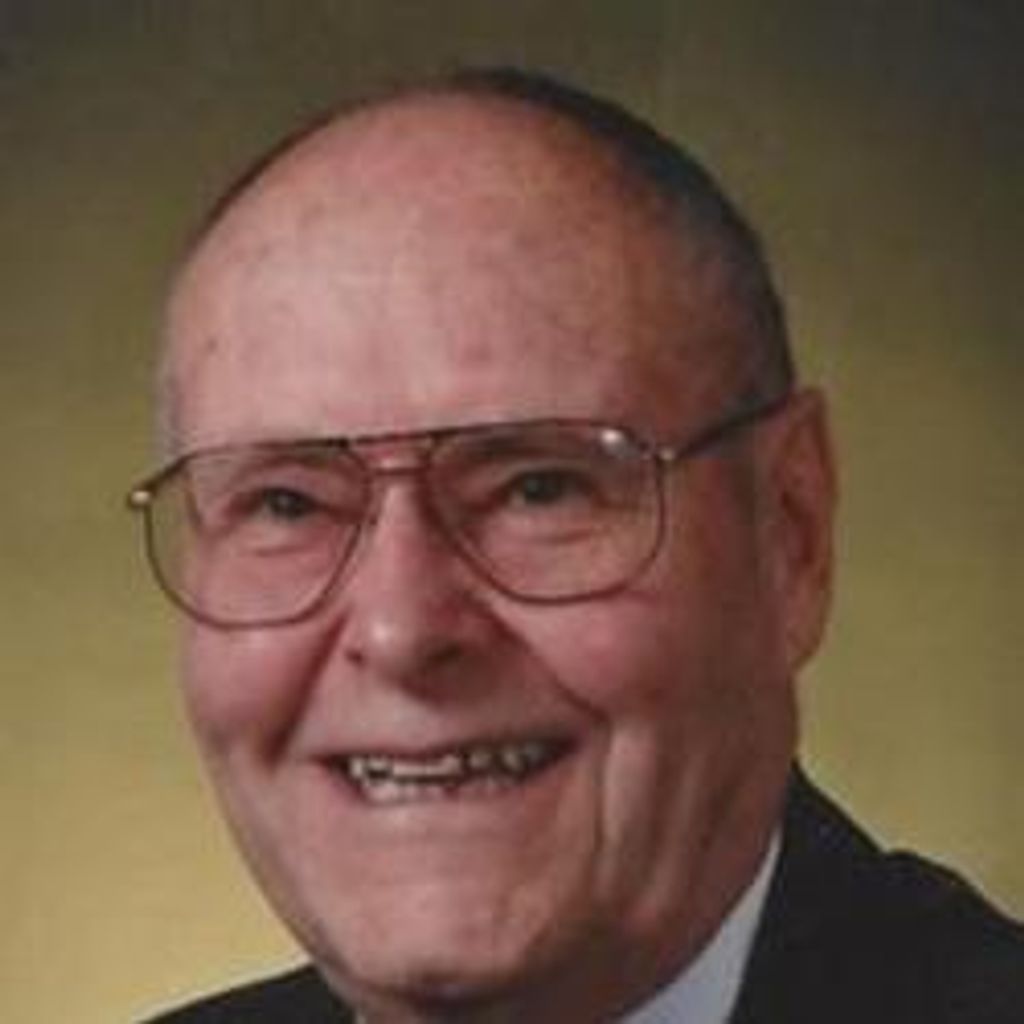 Frederick Leroy Cotton