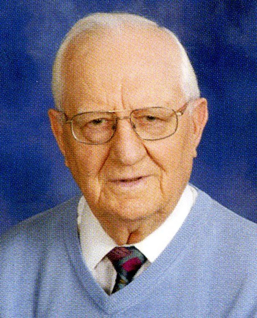 Bernard Priebe