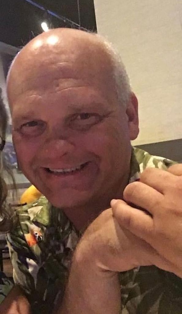 James Leburn Barrett Profile Photo