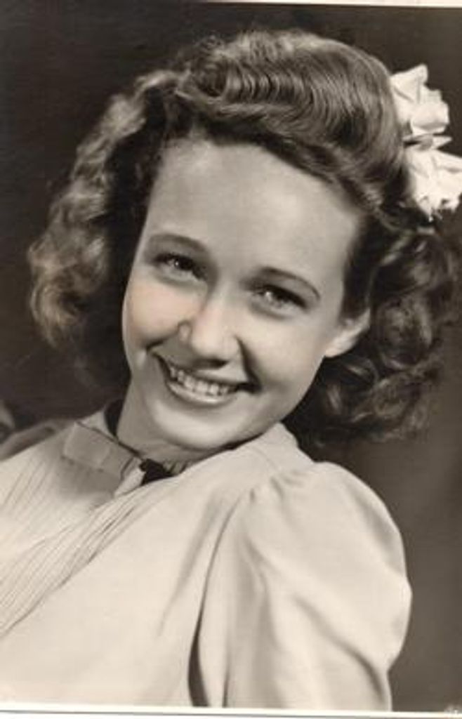 Margaret Evelyn Lindquist