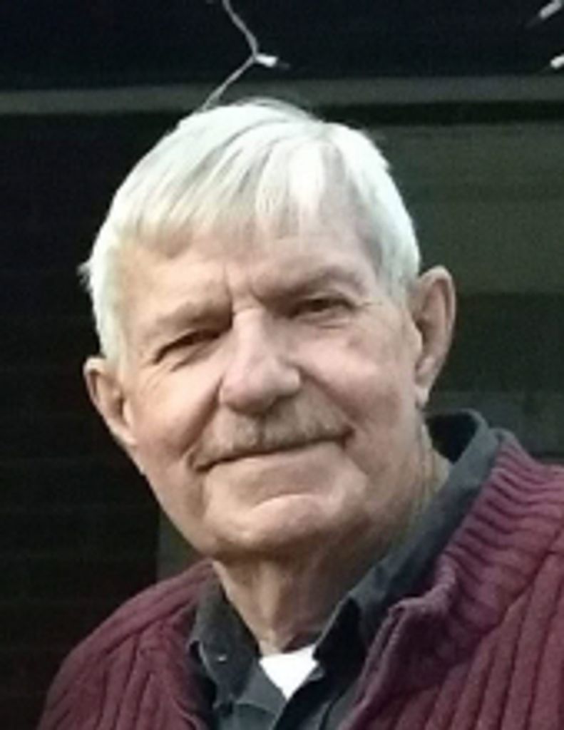 Dennis Ray Raines