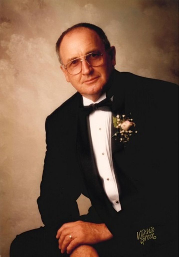 Jack Daker Pelphrey Profile Photo