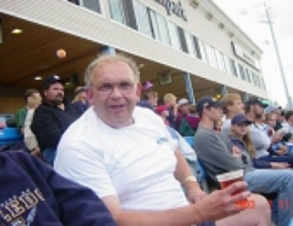 Thomas David Drummer