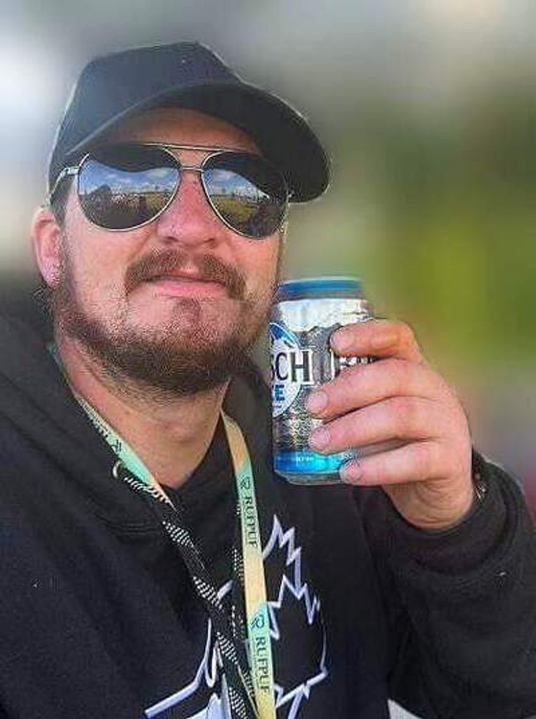 Reginald "Rj" Arseneau Profile Photo