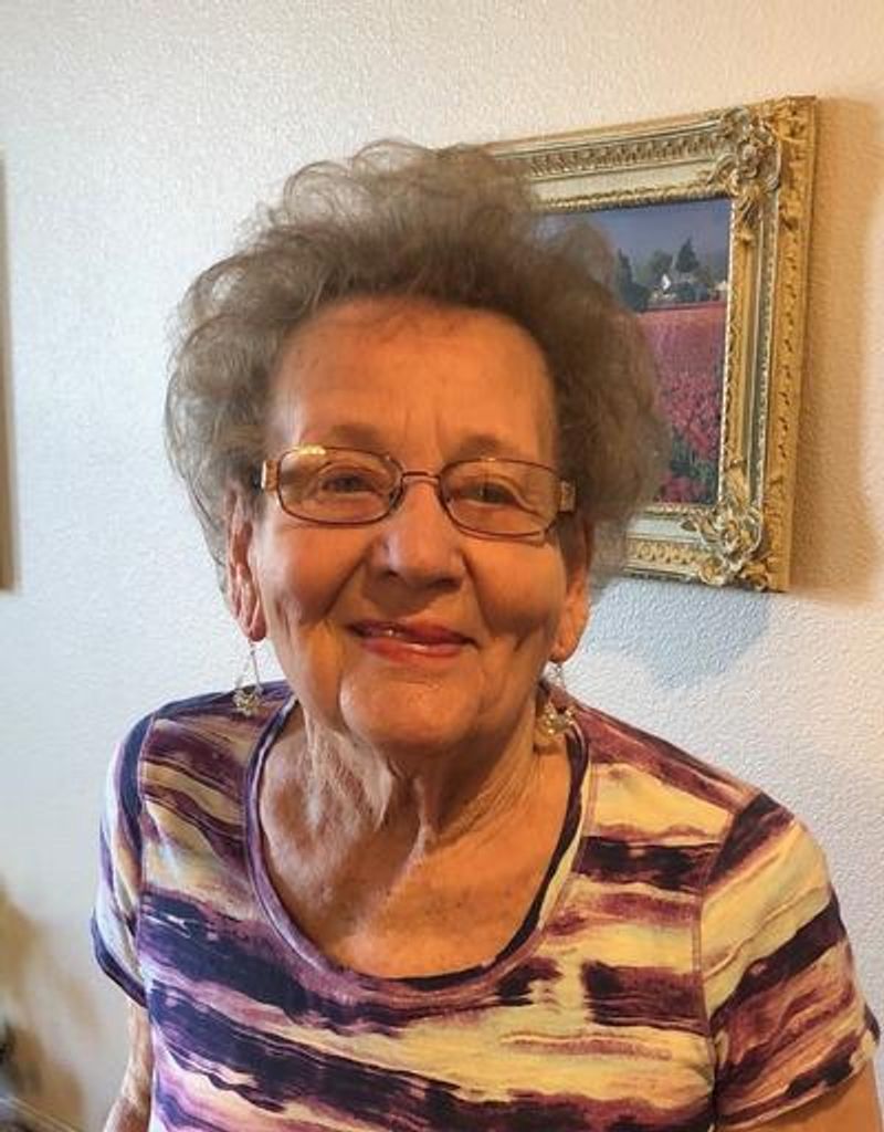 Mary Koopmans