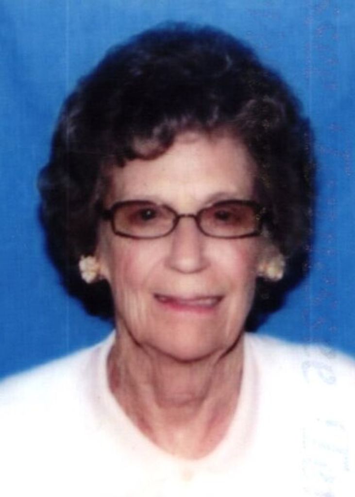 Alma Sapp Frasier Profile Photo