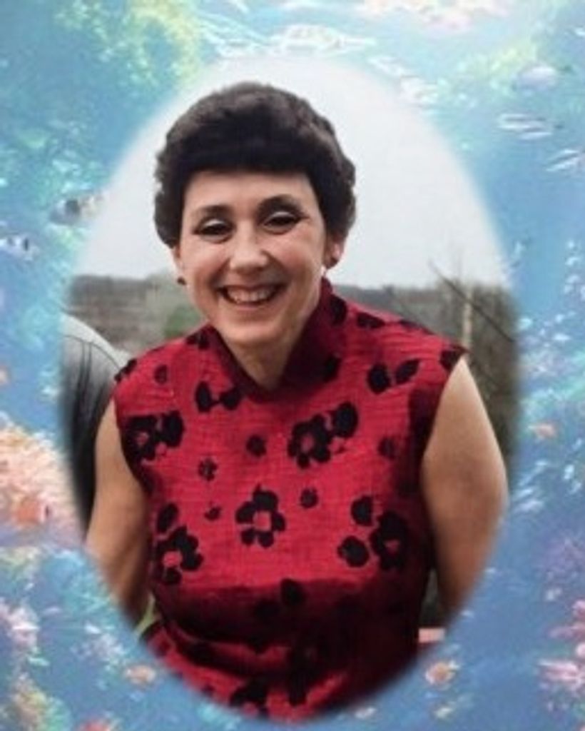 Lanis Louise Latta Pittard Profile Photo