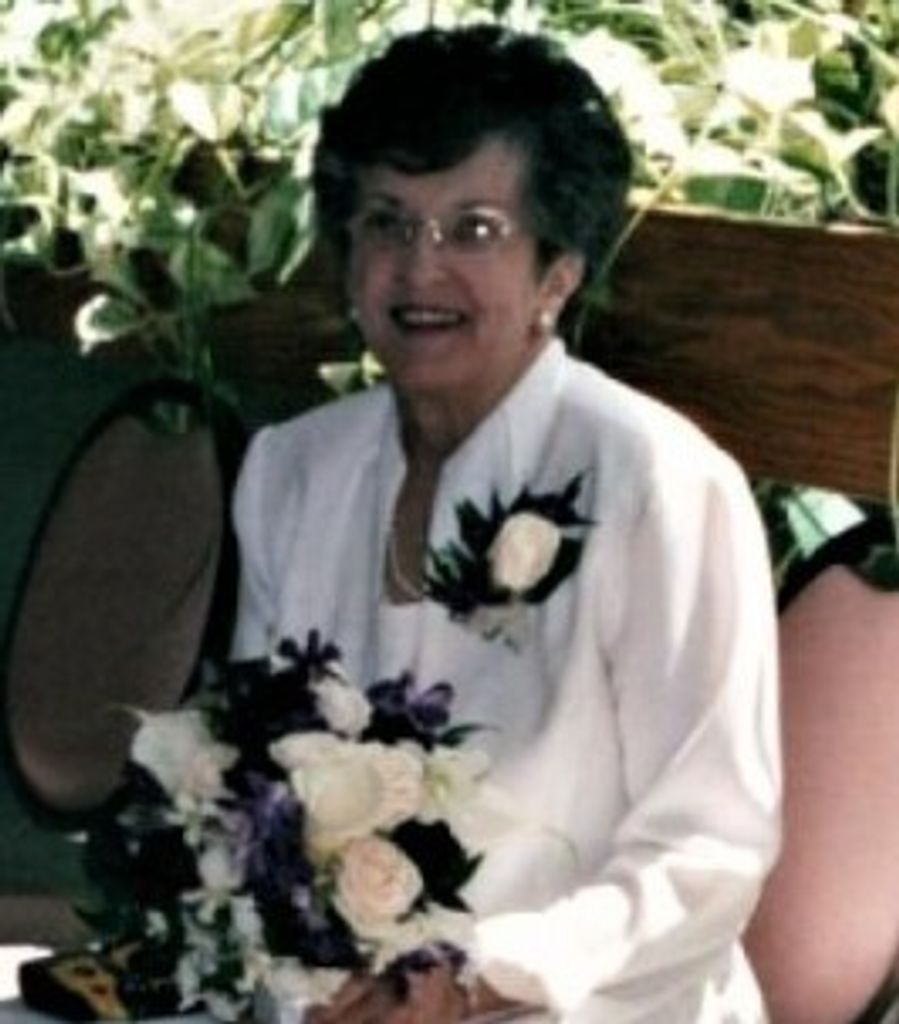 Eleanor Gilmore