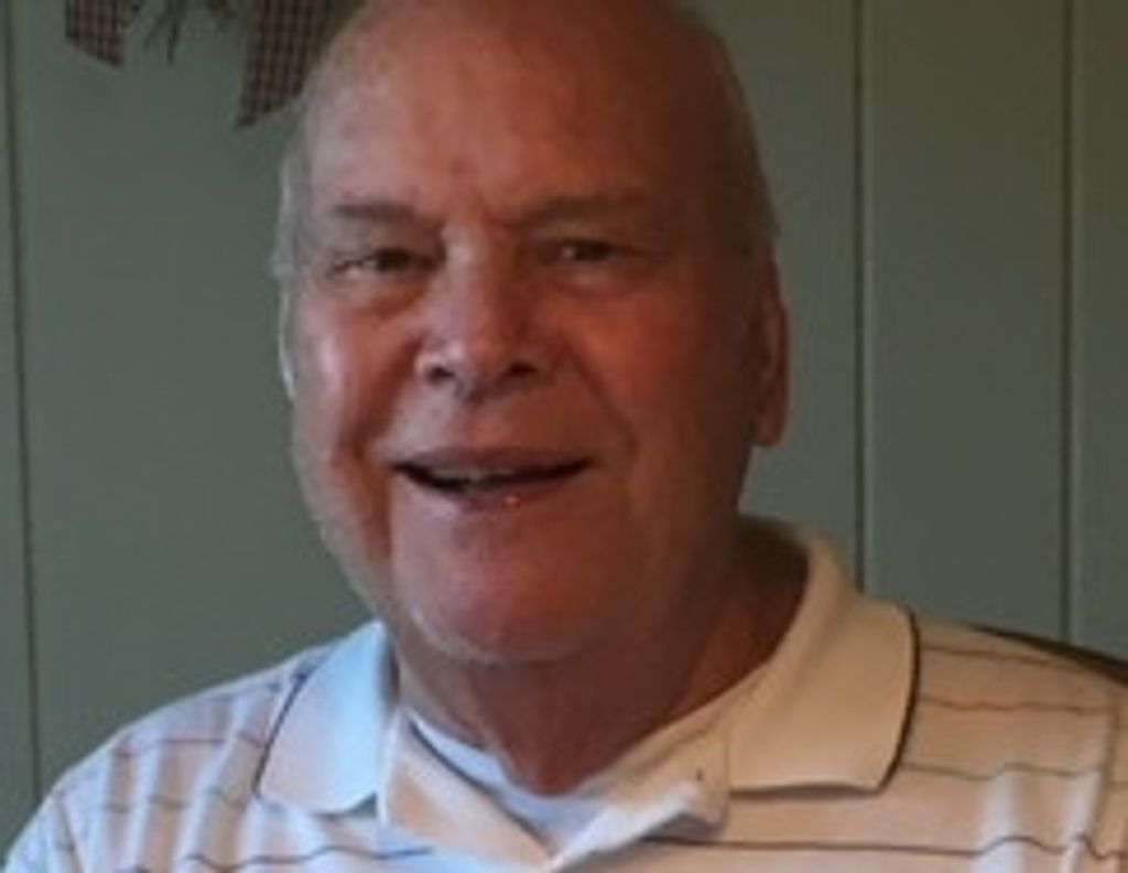 Richard A. Schade